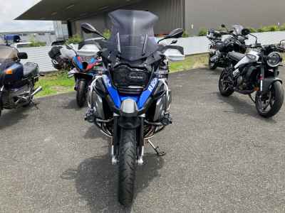 BMW R1250GS Adventure 2020
