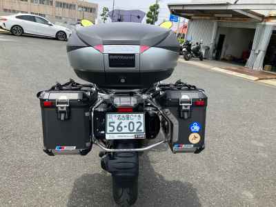 BMW R1250GS Adventure 2020