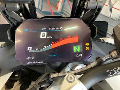 BMW S1000XR 2020