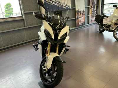 BMW S1000XR 2020