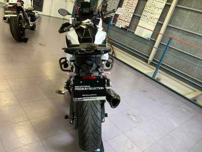 BMW S1000XR 2020