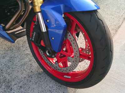BMW F900R LOW 2026