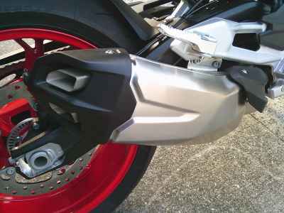 BMW F900R LOW 2026