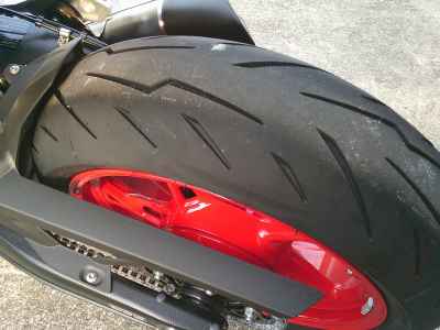 BMW F900R LOW 2026