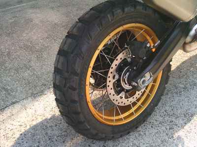 BMW F900GS 2026
