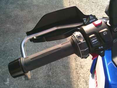 BMW F900GS 2026