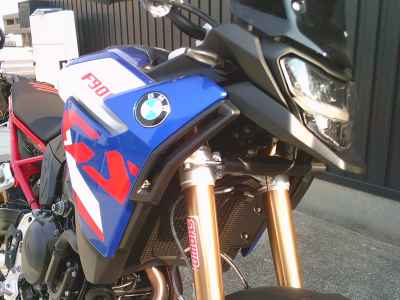 BMW F900GS 2026