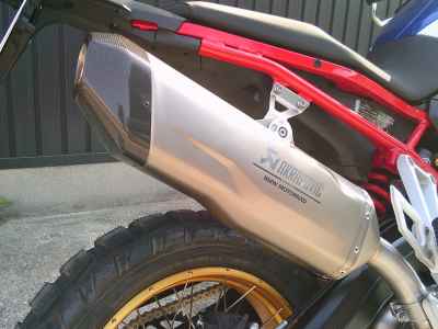 BMW F900GS 2026