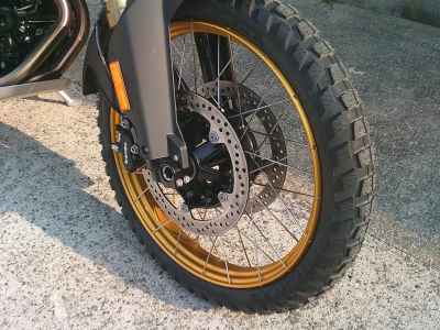 BMW F900GS 2026