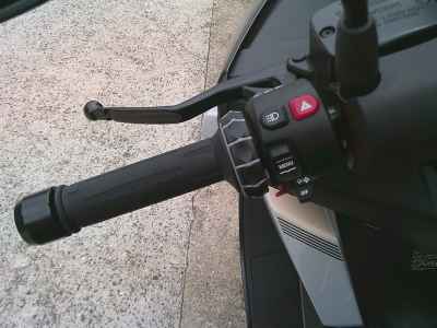 BMW C400GT 2026