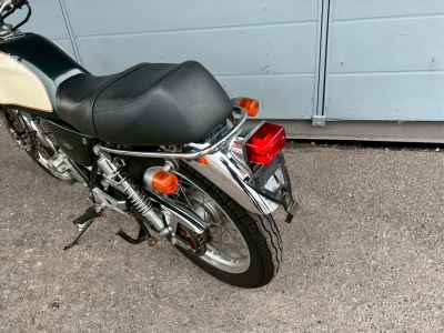 Honda GB250 Clubman