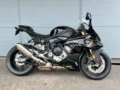 BMW S1000RR 2026