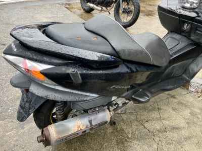 Honda Forza Z 2009