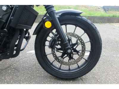 Honda CL500 2023