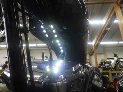 Honda VT1300CX Fury 2013