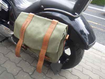 Honda VT1300CX Fury 2013
