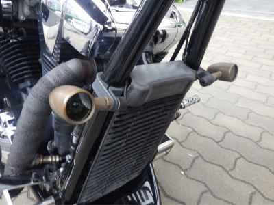 Honda VT1300CX Fury 2013