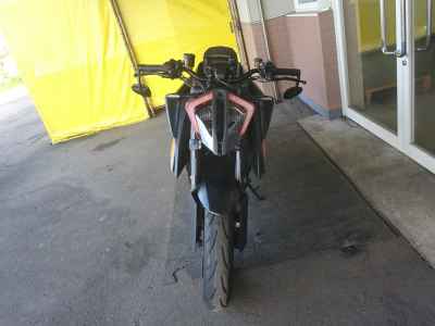 KTM 1290 Super Duke -R 2022