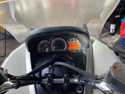 Yamaha Majesty 250 2007
