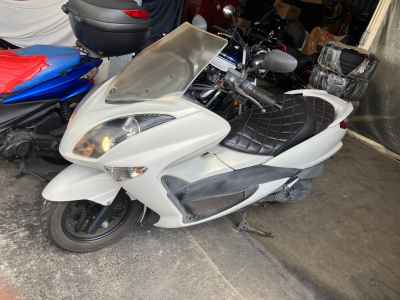 Yamaha Majesty 250 2007