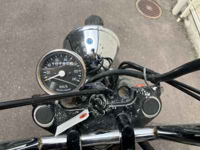 Suzuki GrassTracker Bigboy