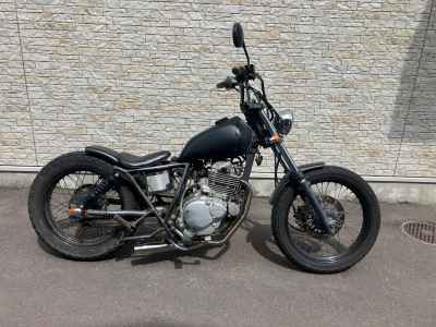 Suzuki GrassTracker Bigboy