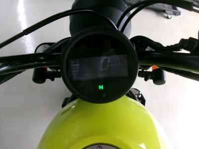 Honda Rebel CMX250 2017
