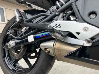 Kawasaki Ninja 400R 2014