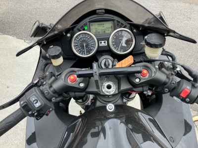 Kawasaki Ninja ZX-14R 2013