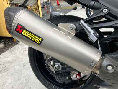 Kawasaki Ninja ZX-14R 2013