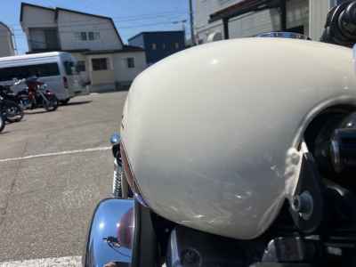 Harley-Davidson Sportster XL883L 2011