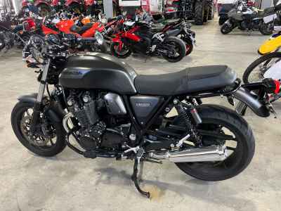 Honda CB1100RS 2020