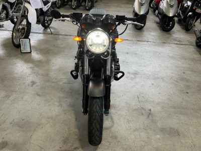 Honda CB1100RS 2020