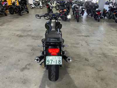 Honda CB1100RS 2020
