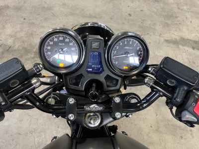 Honda CB1100RS 2020