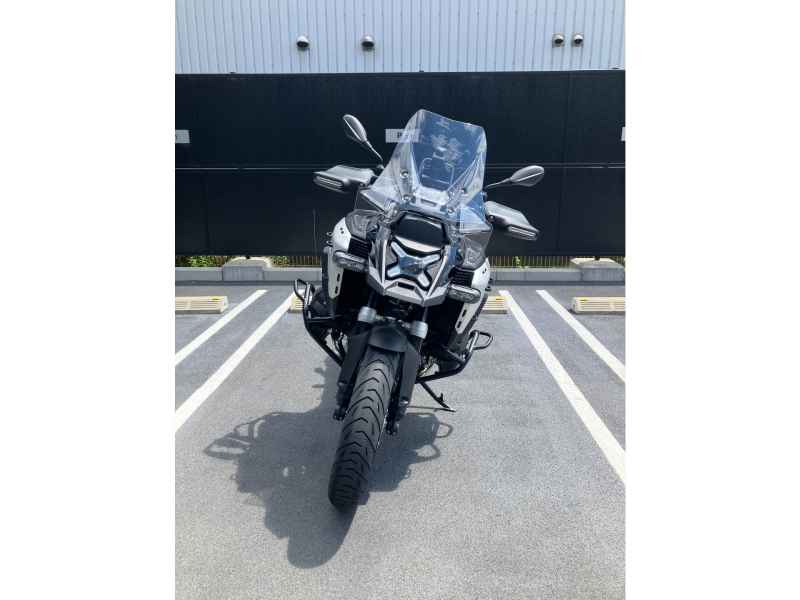 BMW R1300GS Adventure ASA 2026