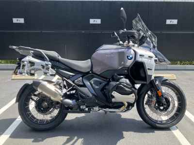 BMW R1300GS Adventure ASA 2026