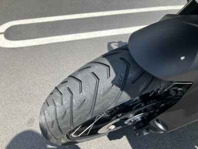 BMW R1300GS Adventure ASA 2026