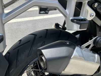 BMW R1300GS Adventure ASA 2026