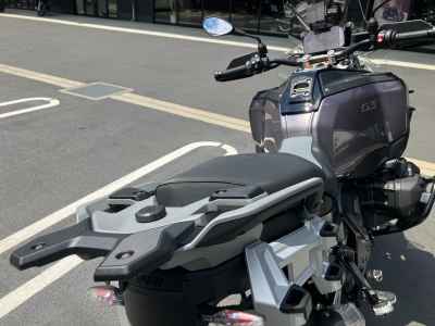 BMW R1300GS Adventure ASA 2026
