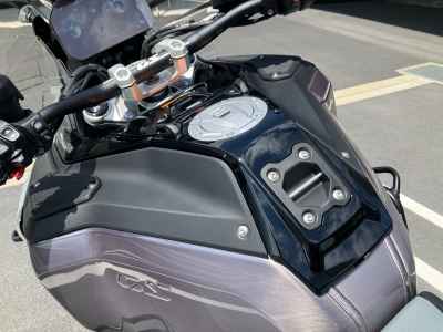 BMW R1300GS Adventure ASA 2026