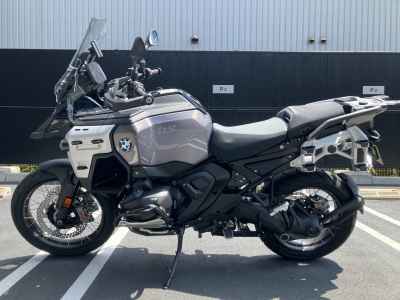BMW R1300GS Adventure ASA 2026