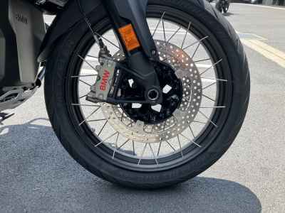 BMW R1300GS Adventure ASA 2026