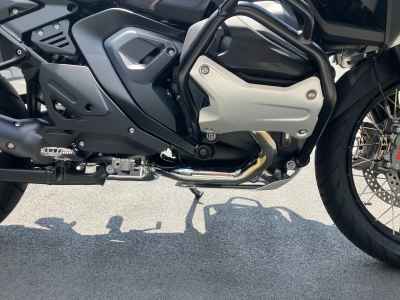 BMW R1300GS Adventure ASA 2026