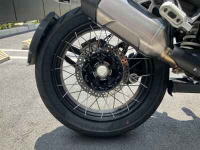 BMW R1300GS Adventure ASA 2026