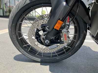 BMW R1300GS Adventure ASA 2026