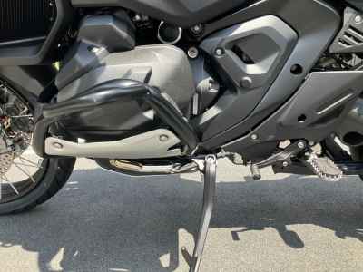 BMW R1300GS Adventure ASA 2026