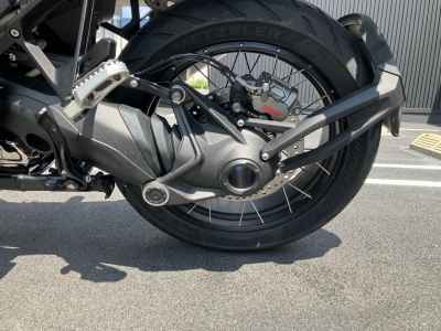 BMW R1300GS Adventure ASA 2026