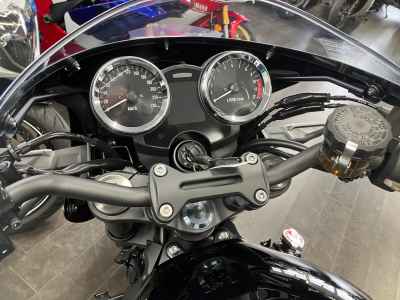 Kawasaki Z900RS Cafe 2025