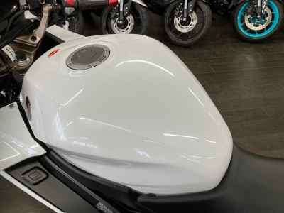 Honda VFR800F 2017